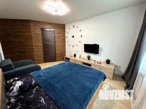 1-к квартира, посуточно, 31м2, 3/5 этаж