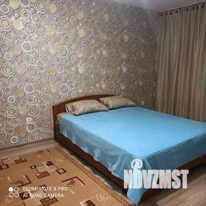 2-к квартира, посуточно, 50м2, 3/5 этаж