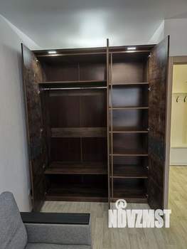 1-к квартира, на длительный срок, 41м2, 4/9 этаж