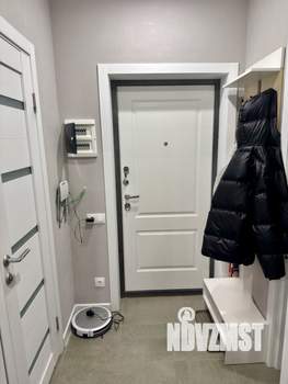 1-к квартира, на длительный срок, 31м2, 2/5 этаж