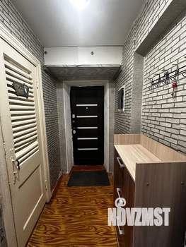 2-к квартира, на длительный срок, 45м2, 5/5 этаж