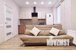 1-к квартира, посуточно, 31м2, 2/10 этаж