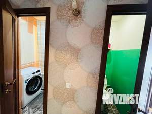 1-к квартира, посуточно, 39м2, 4/9 этаж