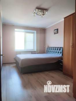 2-к квартира, на длительный срок, 55м2, 2/10 этаж