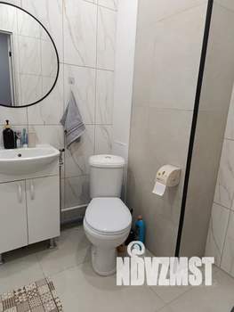 1-к квартира, посуточно, 40м2, 7/9 этаж