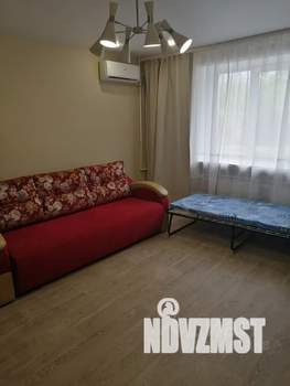 1-к квартира, посуточно, 34м2, 1/5 этаж