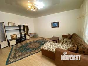 2-к квартира, на длительный срок, 72м2, 4/9 этаж