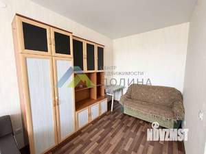 1-к квартира, на длительный срок, 30м2, 2/3 этаж