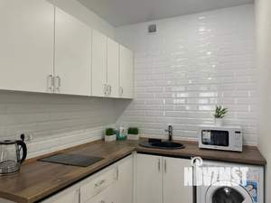 1-к квартира, посуточно, 45м2, 3/21 этаж