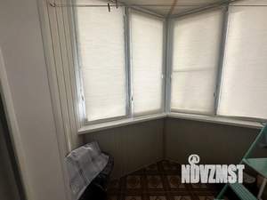 1-к квартира, посуточно, 50м2, 3/10 этаж