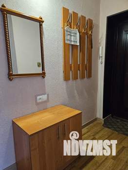 1-к квартира, посуточно, 32м2, 4/5 этаж