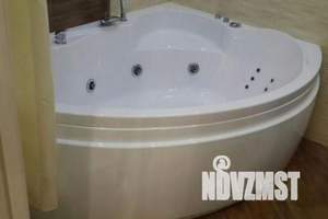 2-к квартира, посуточно, 50м2, 15/24 этаж