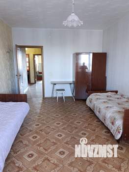 2-к квартира, на длительный срок, 77м2, 9/9 этаж