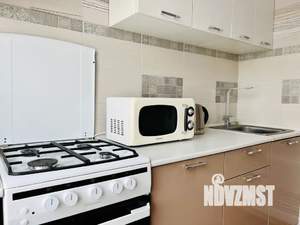 1-к квартира, посуточно, 30м2, 4/5 этаж