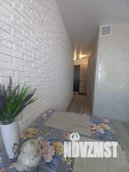 1-к квартира, посуточно, 35м2, 7/9 этаж