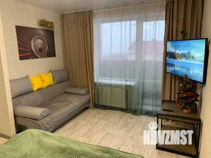 1-к квартира, посуточно, 32м2, 2/5 этаж