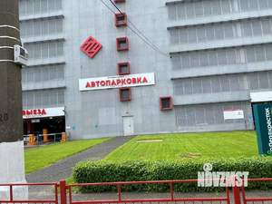 1-к квартира, посуточно, 31м2, 3/5 этаж