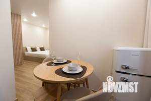 1-к квартира, посуточно, 32м2, 2/5 этаж