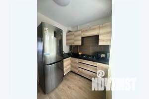 3-к квартира, посуточно, 52м2, 3/5 этаж