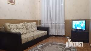 2-к квартира, посуточно, 50м2, 5/6 этаж