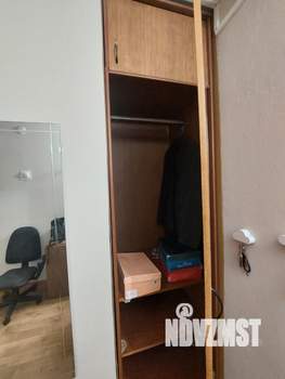 1-к квартира, на длительный срок, 34м2, 7/9 этаж