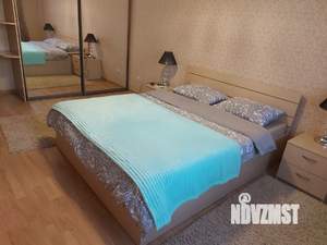 2-к квартира, на длительный срок, 58м2, 3/5 этаж