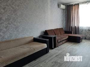 3-к квартира, посуточно, 100м2, 2/7 этаж