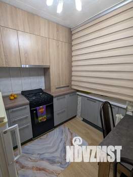 1-к квартира, посуточно, 30м2, 1/5 этаж