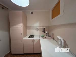 1-к квартира, посуточно, 32м2, 5/5 этаж