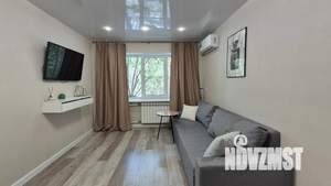 1-к квартира, посуточно, 32м2, 2/5 этаж