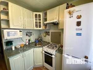 2-к квартира, на длительный срок, 46м2, 2/5 этаж