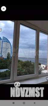 2-к квартира, посуточно, 52м2, 1/1 этаж