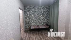 1-к квартира, посуточно, 40м2, 8/16 этаж