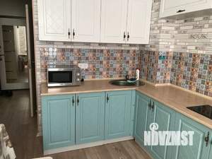 1-к квартира, посуточно, 36м2, 6/9 этаж