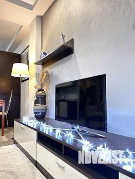 3-к квартира, посуточно, 75м2, 14/24 этаж