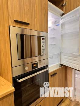 1-к квартира, посуточно, 50м2, 9/16 этаж