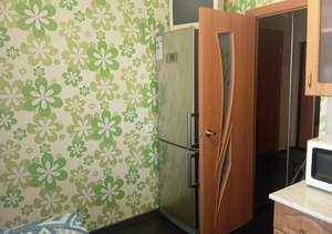 1-к квартира, на длительный срок, 40м2, 15/16 этаж