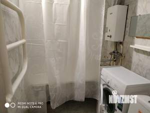 1-к квартира, на длительный срок, 32м2, 2/5 этаж