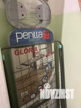 1-к квартира, посуточно, 30м2, 1/5 этаж