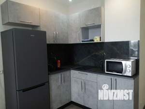 1-к квартира, посуточно, 39м2, 1/1 этаж