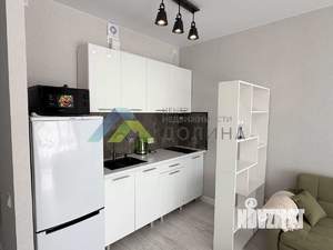 1-к квартира, на длительный срок, 33м2, 8/22 этаж
