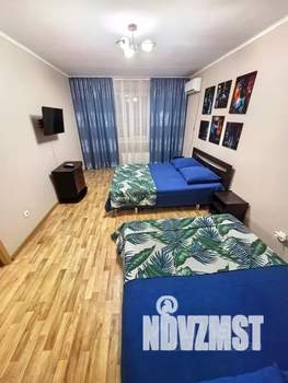 2-к квартира, посуточно, 60м2, 7/14 этаж