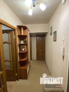 2-к квартира, на длительный срок, 52м2, 5/9 этаж