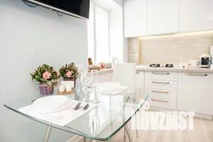 1-к квартира, посуточно, 38м2, 1/5 этаж