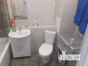 1-к квартира, посуточно, 35м2, 11/22 этаж