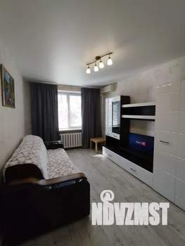 2-к квартира, посуточно, 39м2, 1/2 этаж