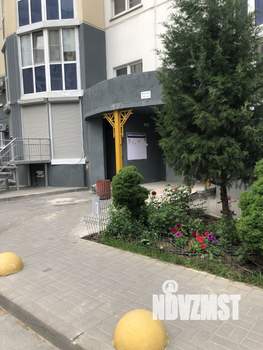 2-к квартира, на длительный срок, 65м2, 4/11 этаж