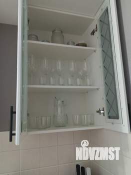 2-к квартира, посуточно, 44м2, 6/10 этаж