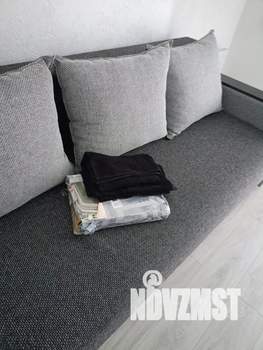 1-к квартира, посуточно, 36м2, 5/10 этаж