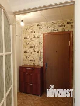 2-к квартира, на длительный срок, 45м2, 4/9 этаж